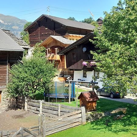 Ferienwohnung Dienerhof Гроскирххайм Экстерьер фото