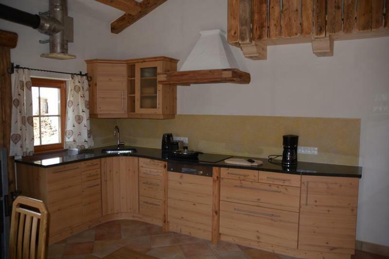 Ferienwohnung Dienerhof Гроскирххайм Экстерьер фото