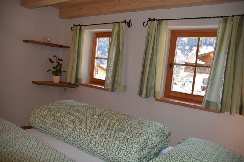 Ferienwohnung Dienerhof Гроскирххайм Экстерьер фото
