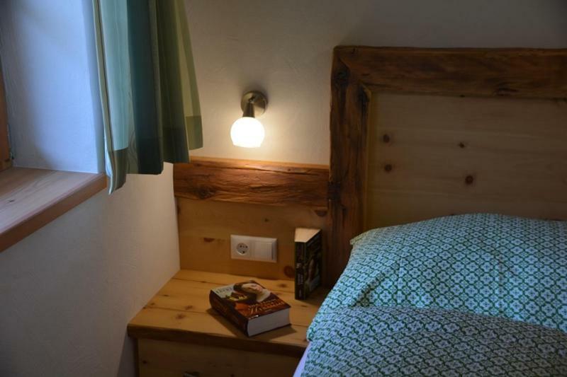 Ferienwohnung Dienerhof Гроскирххайм Экстерьер фото