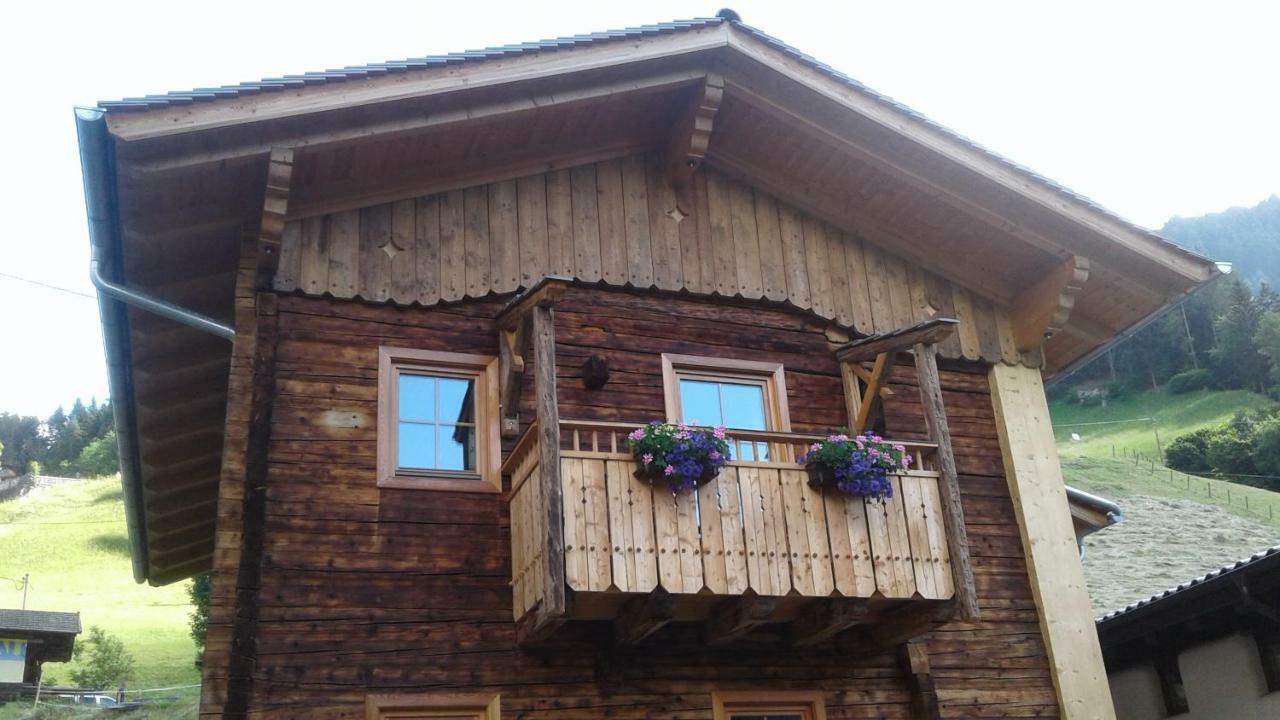 Ferienwohnung Dienerhof Гроскирххайм Экстерьер фото
